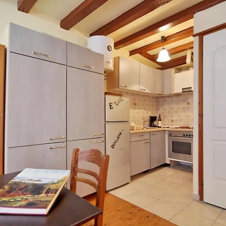 Studio Milo Corfu  Room photo
