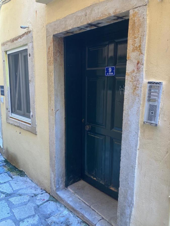 Milo Apartment