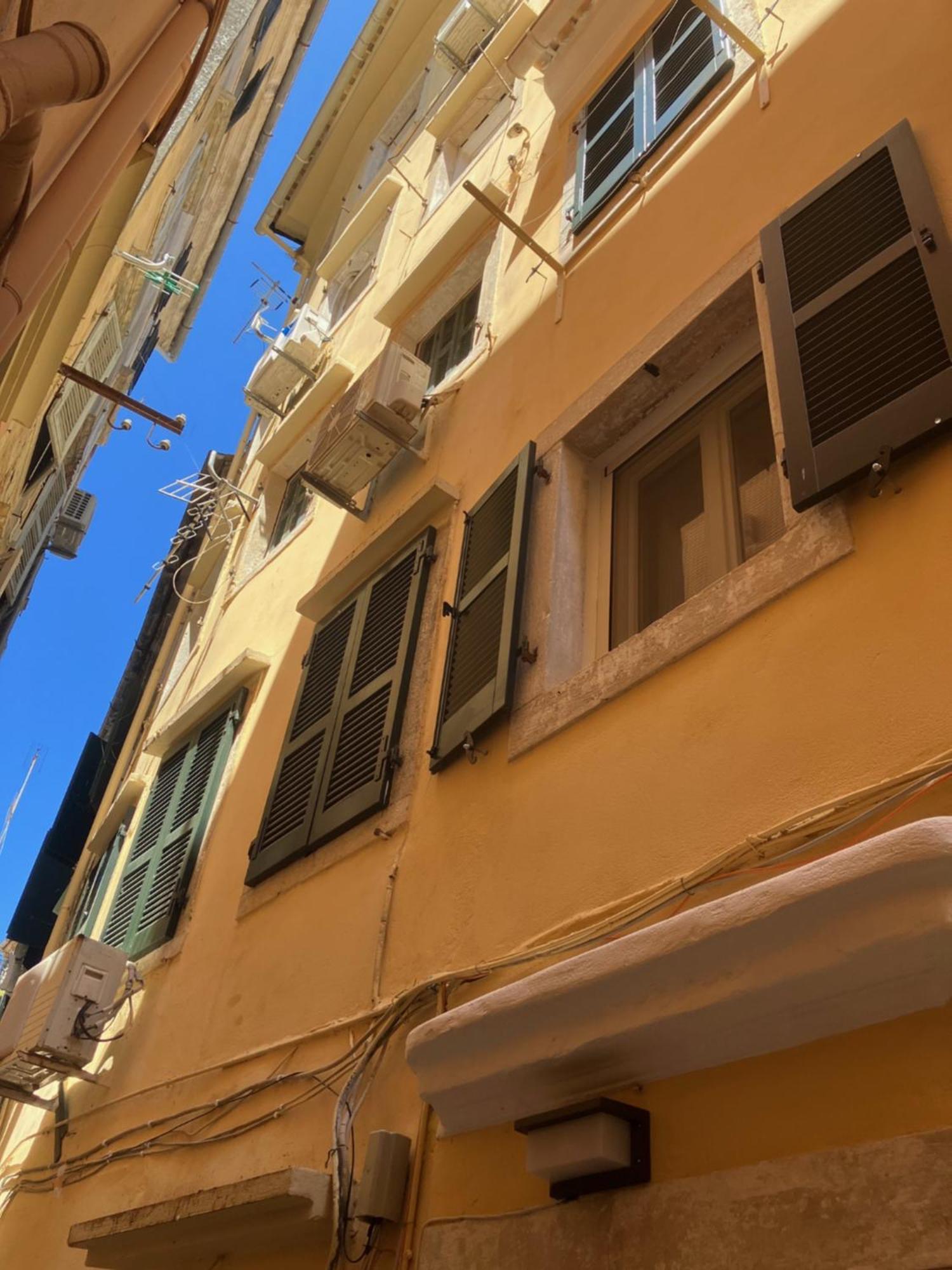Milo Apartment Corfu (city)