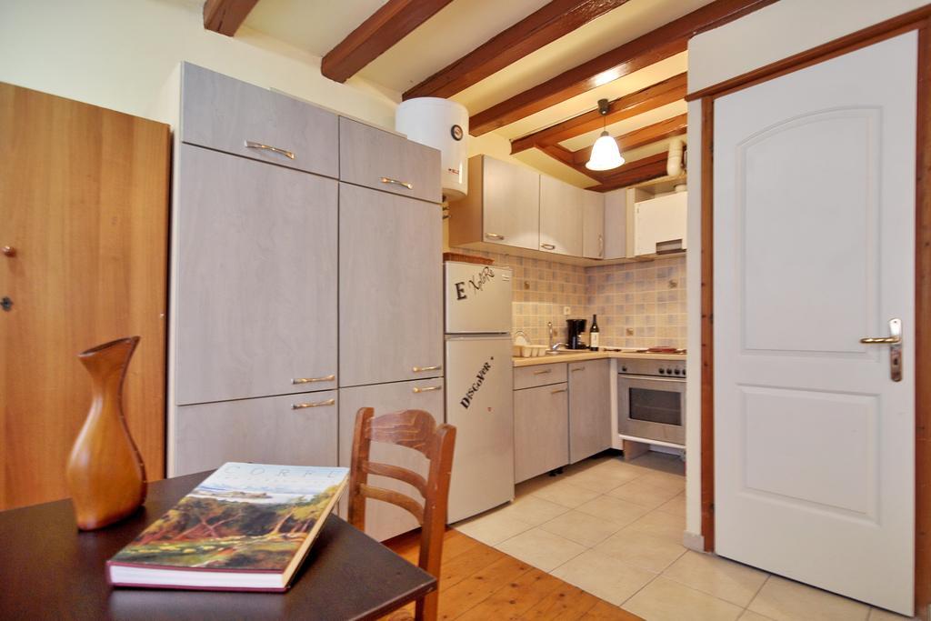Milo Apartment *