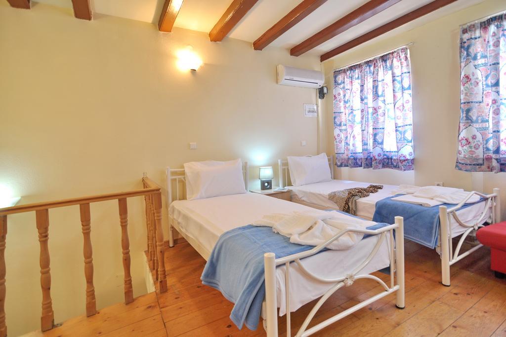 Milo Apartment *